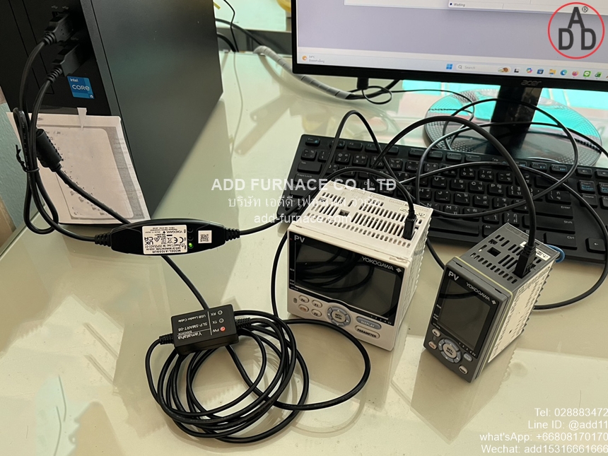 SLP-SMART-08 Replacement for Yokogawa A1059UR (Fully Compatible)(5)